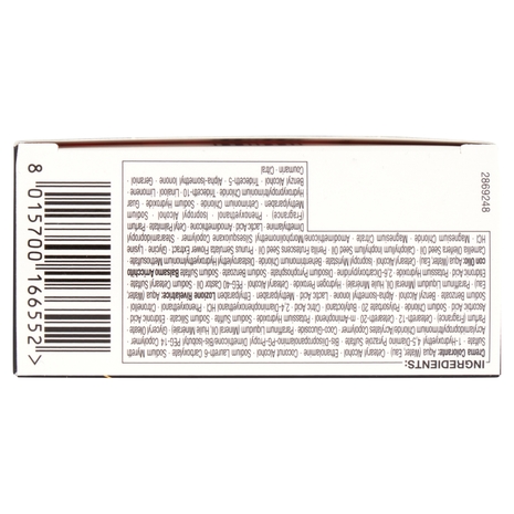 Palette oleo intense Rosso Intenso 5-92